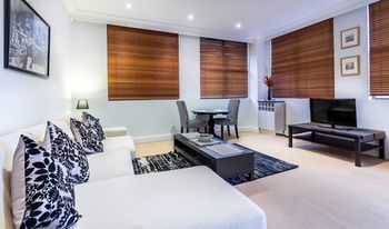 Waldorf Woolloomooloo Waters Serviced Apartments - Lismore Accommodation 20