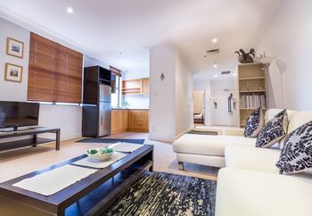 Waldorf Woolloomooloo Waters Serviced Apartments - Lismore Accommodation 21