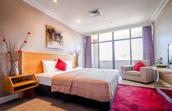 Waldorf Woolloomooloo Waters Serviced Apartments - Lismore Accommodation 23
