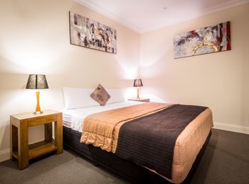 Waldorf Woolloomooloo Waters Serviced Apartments - Lismore Accommodation 24