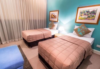 Waldorf Woolloomooloo Waters Serviced Apartments - Lismore Accommodation 25