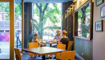Waldorf Woolloomooloo Waters Serviced Apartments - Lismore Accommodation 26
