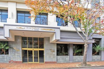 Waldorf Woolloomooloo Waters Serviced Apartments - Lismore Accommodation 27
