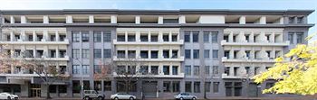 Waldorf Woolloomooloo Waters Serviced Apartments - Lismore Accommodation 0