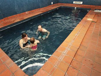 Waldorf Woolloomooloo Waters Serviced Apartments - Lismore Accommodation 1
