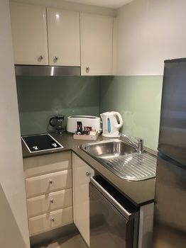 Wyndham Vacation Resort Asia Pacific Sydney - Lismore Accommodation 15