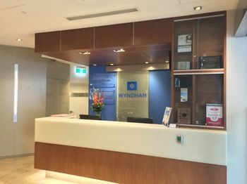 Wyndham Vacation Resort Asia Pacific Sydney - Lismore Accommodation 21