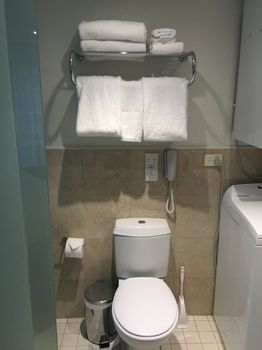 Wyndham Vacation Resort Asia Pacific Sydney - Lismore Accommodation 24
