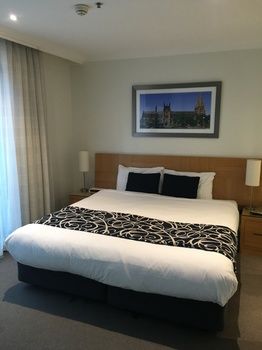 Wyndham Vacation Resort Asia Pacific Sydney - Lismore Accommodation 26