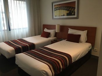 Wyndham Vacation Resort Asia Pacific Sydney - Lismore Accommodation 28