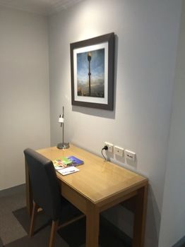 Wyndham Vacation Resort Asia Pacific Sydney - Lismore Accommodation 31