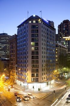 Wyndham Vacation Resort Asia Pacific Sydney - Lismore Accommodation 34
