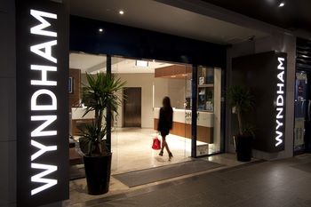Wyndham Vacation Resort Asia Pacific Sydney - Lismore Accommodation 35