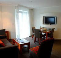 Wyndham Vacation Resort Asia Pacific Sydney - Lismore Accommodation