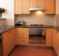 Medina Serviced Apartments Martin Place - Lismore Accommodation