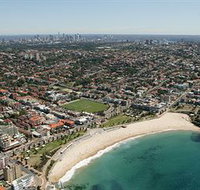 Coogee Bay Hotel - Boutique - Lismore Accommodation