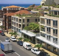 Adina Apartment Hotel Coogee - Lismore Accommodation