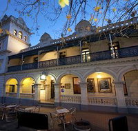 Yarra Valley Grand Hotel - Lismore Accommodation