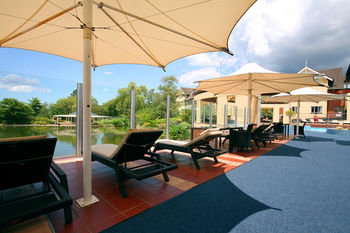 Fairmont Resort Blue Mountains MGallery By Sofitel - Lismore Accommodation 2
