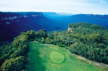 Fairmont Resort Blue Mountains MGallery By Sofitel - Lismore Accommodation 6