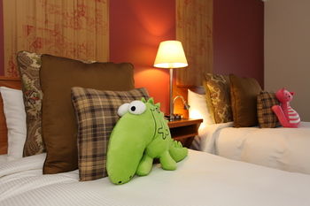 Fairmont Resort Blue Mountains MGallery By Sofitel - Lismore Accommodation 7