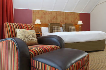 Fairmont Resort Blue Mountains MGallery By Sofitel - Lismore Accommodation 9