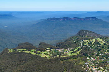 Fairmont Resort Blue Mountains MGallery By Sofitel - Lismore Accommodation 19