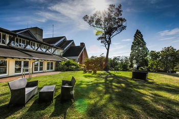 Fairmont Resort Blue Mountains MGallery By Sofitel - Lismore Accommodation 22