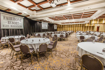 Fairmont Resort Blue Mountains MGallery By Sofitel - Lismore Accommodation 24