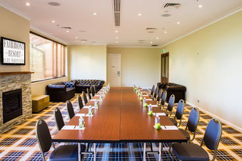 Fairmont Resort Blue Mountains MGallery By Sofitel - Lismore Accommodation 25