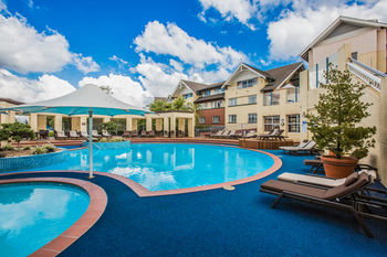 Fairmont Resort Blue Mountains MGallery By Sofitel - Lismore Accommodation 26