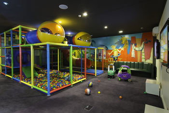 Fairmont Resort Blue Mountains MGallery By Sofitel - Lismore Accommodation 28