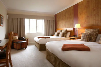 Fairmont Resort Blue Mountains MGallery By Sofitel - Lismore Accommodation 35