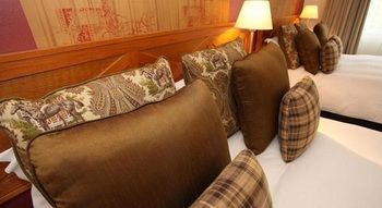 Fairmont Resort Blue Mountains MGallery By Sofitel - Lismore Accommodation 41