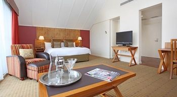 Fairmont Resort Blue Mountains MGallery By Sofitel - Lismore Accommodation 43