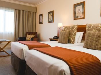 Fairmont Resort Blue Mountains MGallery By Sofitel - Lismore Accommodation 44