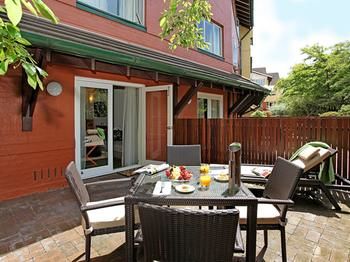 Fairmont Resort Blue Mountains MGallery By Sofitel - Lismore Accommodation 46