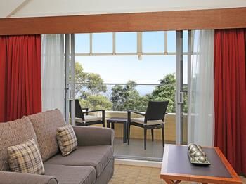 Fairmont Resort Blue Mountains MGallery By Sofitel - Lismore Accommodation 49