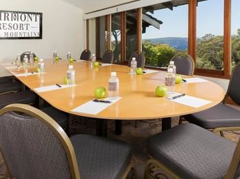 Fairmont Resort Blue Mountains MGallery By Sofitel - Lismore Accommodation 51