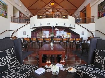 Fairmont Resort Blue Mountains MGallery By Sofitel - Lismore Accommodation 52