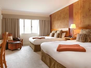 Fairmont Resort Blue Mountains MGallery By Sofitel - Lismore Accommodation 53