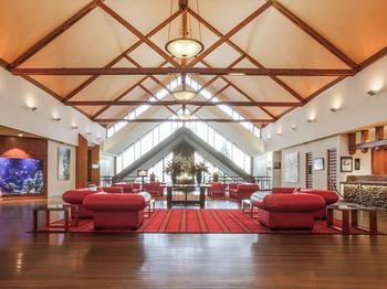 Fairmont Resort Blue Mountains MGallery By Sofitel - Lismore Accommodation 57