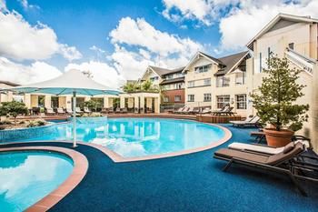 Fairmont Resort Blue Mountains MGallery By Sofitel - Lismore Accommodation 61