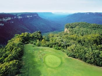 Fairmont Resort Blue Mountains MGallery By Sofitel - Lismore Accommodation 62