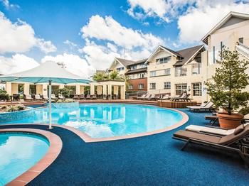 Fairmont Resort Blue Mountains MGallery By Sofitel - Lismore Accommodation 63