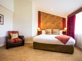 Fairmont Resort Blue Mountains MGallery By Sofitel - Lismore Accommodation 64