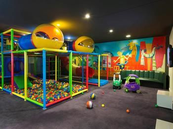 Fairmont Resort Blue Mountains MGallery By Sofitel - Lismore Accommodation 69