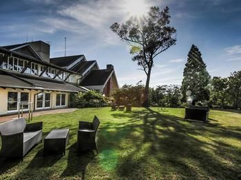 Fairmont Resort Blue Mountains MGallery By Sofitel - Lismore Accommodation 72