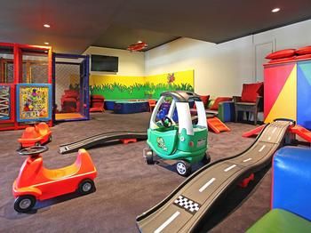 Fairmont Resort Blue Mountains MGallery By Sofitel - Lismore Accommodation 75