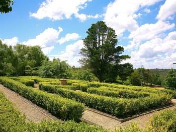 Fairmont Resort Blue Mountains MGallery By Sofitel - Lismore Accommodation 83